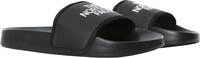 Badesandale THE NORTH FACE "W BASE CAMP SLIDE III", Damen, Gr. 38, schwarz,
