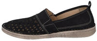 Slipper JOSEF SEIBEL "Sofie 27, schwarz", Damen, Gr. 42, schwarz, Obermaterial:...