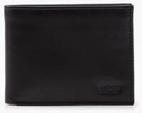 Geldb&ouml;rse LEVI'S "LEVI'S CASUAL CLASSICS HUNTE COIN BIFOLD - BATWIN", Damen,
