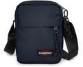 Umh&auml;ngetasche EASTPAK "THE ONE", Damen, Gr. B/H/T: 16cm x 21cm x 5,5cm, blau (ultra