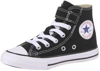 Sneaker CONVERSE "CHUCK TAYLOR ALL STAR 1V EASY-ON Hi", M&auml;dchen, Gr. 29, schwarz,