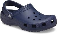 Clog CROCS "Classic K", M&auml;dchen, Gr. 33, blau (navy), Croslite&trade;, unifarben, Schuhe