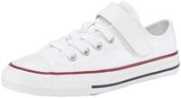 Sneaker CONVERSE "CHUCK TAYLOR ALL STAR 1V EASY-ON Ox", Jungen, Gr. 32, wei&szlig;,