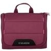 Kosmetiktasche TRAVELITE "SKAII Kulturtasche Waschbeutel", Gr. B/H/T: 23cm x 18cm x