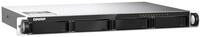 QNAP NAS-Server "TS-435XEU", silber (wei&szlig;, neutral), B:42cm H:18cm T:54cm,