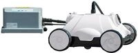 Poolbodensauger INFINITE SPA "RobotClean 1", wei&szlig;, B:300cm H:490cm L:700cm,