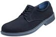 Sicherheitsschuh ATLAS SCHUHE "CX 50 ESD" Gr. 40, schwarz, 40, Obermaterial: 100%