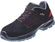 Sicherheitsschuh ATLAS SCHUHE "SL 30" Gr. 44, rot, 44, Obermaterial: 100%