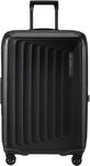 Hartschalen-Trolley SAMSONITE "NUON", Gr. B/H/T: 45cm x 69cm x 28cm 79 l,...