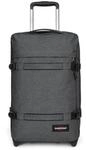 Weichgep&auml;ck-Trolley EASTPAK "TRANSIT'R S", Kinder, Gr. B/H/T: 32,5cm x 51cm x 23cm