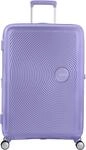 Hartschalen-Trolley AMERICAN TOURISTER "SOUNDBOX, in verschiedenen Farben und