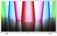 LG LED-Fernseher, Energieeffizienz: F, wei&szlig;, 32, Fernseher, LED-Fernseher