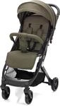 Kinder-Buggy FILLIKID "Styler", Baby, gr&uuml;n (olive melange), Aluminium,...