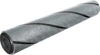 MIELE Bodend&uuml;se "Hartboden-Soft-Walze HX-HC", schwarz (schwarz, grau), B:26cm H:4cm