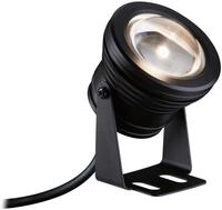 LED Gartenstrahler PAULMANN "Plug & Shine Spot Teichleuchte Einzelspot IP68 3000K 5W
