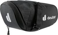 Fahrradtasche DEUTER "BIKE BAG 0.5 L", schwarz, Taschen, B/H/T: 9cm x 8cm x 15cm,