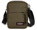 Umh&auml;ngetasche EASTPAK "THE ONE", Damen, Gr. B/H/T: 16cm x 21cm x 5,5cm, gr&uuml;n (army