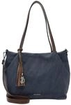 Shopper EMILY & NOAH "Shopper E&N Elke", Damen, Gr. B/H/T: 39cm x 26cm x 14cm...