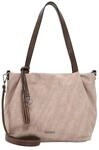 Shopper EMILY & NOAH "Shopper E&N Elke", Damen, Gr. B/H/T: 39cm x 26cm x 14cm 0,