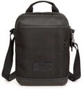 Mini Bag EASTPAK "THE ONE CNNCT", Damen, Gr. B/H/T: 17cm x 23cm x 5cm, schwarz,