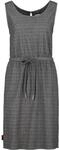 Jerseykleid ALIFE & KICKIN, Damen, Gr. L, Normalgr&ouml;&szlig;en, schwarz denim, 95%