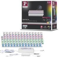 PAULMANN LED-Streifen "MaxLED 500 RGBW Smart Home Zigbee 5m IP44 33W 2000lm