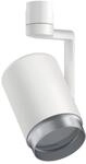 PAULMANN Schienensystem-Leuchten "URail Schienenspot Asthene Einzelspot E27 max. 50W