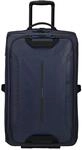 Weichgep&auml;ck-Trolley SAMSONITE "ECODIVER 67", Gr. B/H/T: 43cm x 67cm x 28cm 76 l,