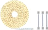 PAULMANN LED-Streifen "MaxLED 500 Einzelstripe inkl. Adapterkabel 20m Warmwei&szlig;e 72W