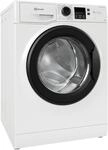 BAUKNECHT Waschmaschine "BPW 1014 A", Energieeffizienz: A, wei&szlig;, B:59,5cm H:85cm