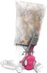 Poolbodensauger MY POOL BWT "BC40", pink (wei&szlig;, pink), B:30cm H:27,5cm L:45cm,