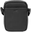 Umh&auml;ngetasche JOOP "Umh&auml;ngetasche Cardona Rafael Shoulderbag xsvz1", Herren, Gr.