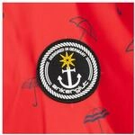Regenjacke ANKERGLUT "Friesennerz ankerglutbucht Regenmantel, Longjacket",...