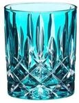 Whiskyglas "Whiskyglas Laudon 295 ml", blau (t&uuml;rkis), 1 tlg., Glas, RIEDEL THE WINE