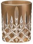 Whiskyglas "Whiskyglas Laudon 295 ml", braun (bronze), 1 tlg., Glas, RIEDEL THE WINE