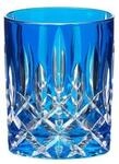 Whiskyglas "Whiskyglas Laudon 295 ml", blau (dunkelblau), 1 tlg., Glas, RIEDEL THE