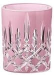 Whiskyglas "Whiskyglas Laudon 295 ml", rosa (ros&eacute;), 1 tlg., Glas, RIEDEL THE WINE