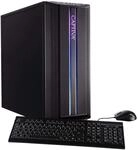 CAPTIVA Gaming-PC "Power Starter R69-372", schwarz, Microsoft Windows 11 Home (64