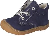 Lauflernschuh PEPINO BY RICOSTA "CORY, WMS: mittel", M&auml;dchen, Gr. 23, blau (see,
