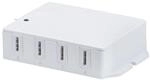 PAULMANN Unterschrankleuchte "Clever Connect Trafo max.36W 12V DC incl 8fach