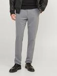 Chinohose JACK & JONES "MARCO &ndash; Chinohose mit Stretchanteil und Komfort", Herren,