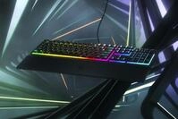 RAZER Gaming-Tastatur "Ornata V3", schwarz, Tastaturen, Gaming-Tastatur