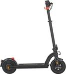 E-Scooter PROPHETE "10" 2.0 mit Stra&szlig;enzulassung", schwarz, Roller, E-Scooter, mit