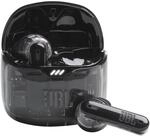 JBL wireless In-Ear-Kopfh&ouml;rer "Tune Flex Ghost- Sonderedition", schwarz...