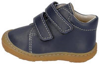 Lauflernschuh PEPINO BY RICOSTA "CHRISY, WMS: mittel", M&auml;dchen, Gr. 26, blau (navy),