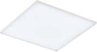 EGLO Deckenleuchte "TURCONA-Z", wei&szlig;, H: 7,5cm, 1 Stk., Leuchten, Timer,