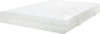 Komfortschaummatratze BECO "Grand Relax", wei&szlig; (wei&szlig;, neutral), B:160cm H:25cm