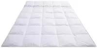 Daunenbettdecke OTTO HOME "Sorsele, Bettdecke 135x200 cm, 155x220 cm und weitere