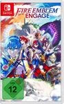NINTENDO SWITCH Spielesoftware "Fire Emblem Engage", bunt (ohne farbbezeichnung),