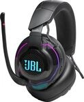 JBL Gaming-Headset "Quantum 910 BT", schwarz, B:18cm H:12cm T:25cm, Kopfh&ouml;rer,